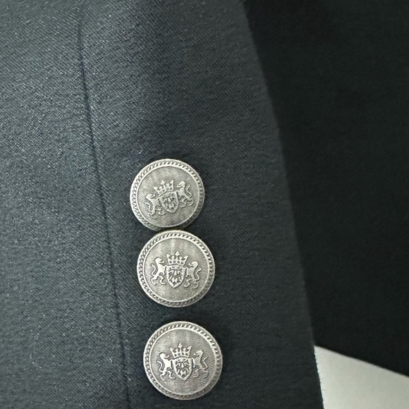 Romfh Featherline Dressage Equestrian Jacket - Picture 6 of 8